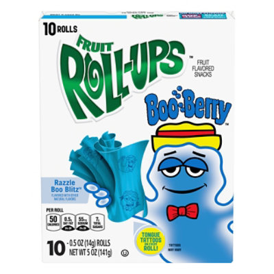 Bc Frt Rollups Boo Berry 10ct - 10 CT - Image 3