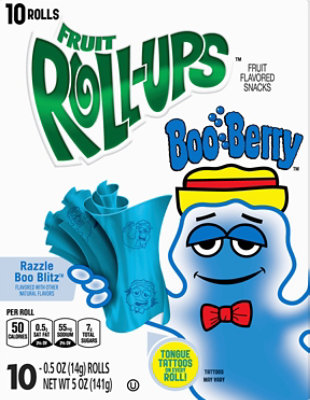 Bc Frt Rollups Boo Berry 10ct - 10 CT - Image 2
