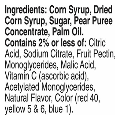 Bc Frt Rollups Boo Berry 10ct - 10 CT - Image 5