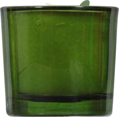 Goodlight Tinted Glass Votive Noble Fir - EA - Image 5