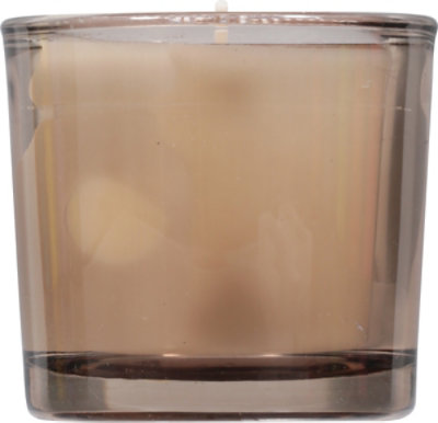 Goodlight Tinted Glass Votive Vanilla Nutmeg Cardamon - EA - Image 5