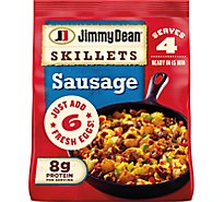 Jimmy Dean Sausage Breakfast Skillets - 16 Oz