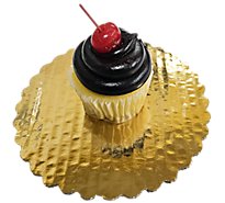 Cupcakes Boston Creme 2ct - EA