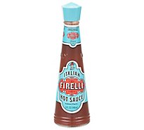 Firelli Hot Sauce Italian - 5 OZ