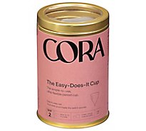 Cora Cup Size 2 - EA