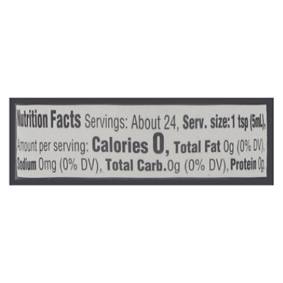 Ingrilli Organic Squeeze Lemon Juice - Each - Image 3