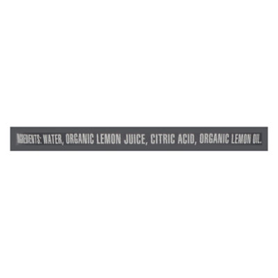 Ingrilli Organic Squeeze Lemon Juice - Each - Image 4