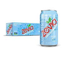 Zevia Caffeine Cola 10pk - EA