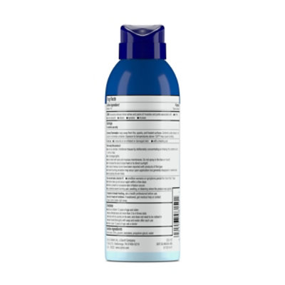 Icy Hot Dry Spray - 4 OZ - Image 2