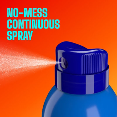 Icy Hot Dry Spray - 4 OZ - Image 5