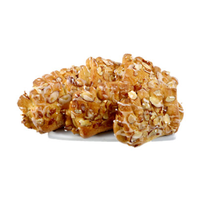 Bear Claw 6 Ct - EA - Image 1