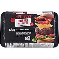 Signature Select Beef Patties Brisket Bacon Bbq Rub - 16 OZ - Image 6