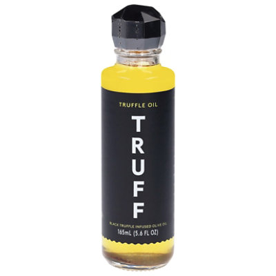 Truff Black Truffle Oil - 6 OZ