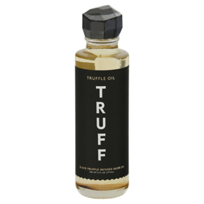 Truff Black Truffle Oil - 6 OZ - Image 1