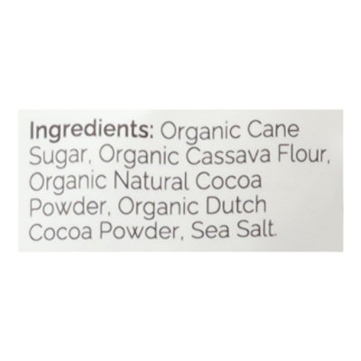 Ottos Naturals Brownie Mix Classic - 11 OZ - Image 5