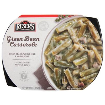 Resers Green Bean Casserole - 30 OZ