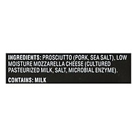 Primo Taglio Prosciutto & Mozzarella Rolls - 5 OZ - Image 5