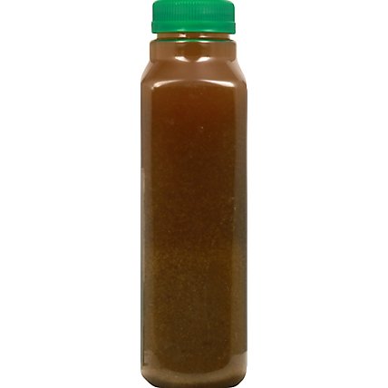 Just Made Ginger Greens Juice - 11.8 Fl. Oz. - Image 6