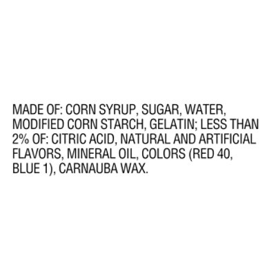 Lifesavers Gummies America Mix - 14.5 OZ - Image 5
