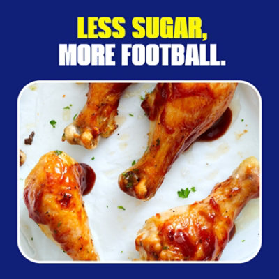 Rays No Sugar Added Sweet & Spicy Bbq - 18.5 OZ - Image 3