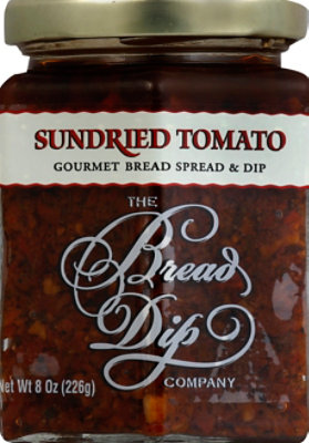 The Bread Dip Bread Dip Sundried Tomato - 8 Oz - Image 2