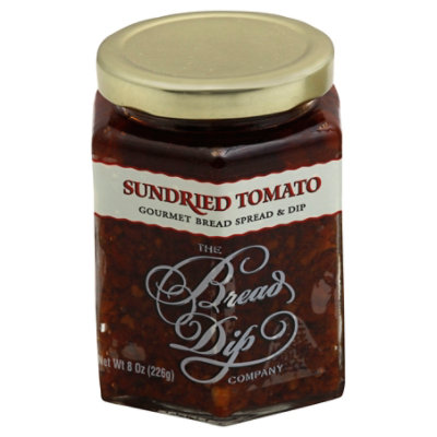 The Bread Dip Bread Dip Sundried Tomato - 8 Oz - Image 1