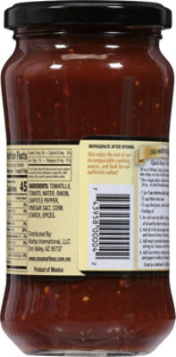 Casa Martinez Cooking Sauce Fajita - 12 OZ - Image 6