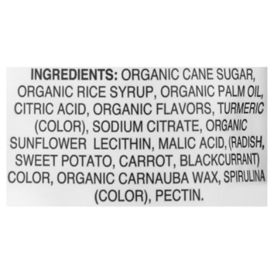 Yumearth Candy Giggles Organic - 5 OZ - Image 5