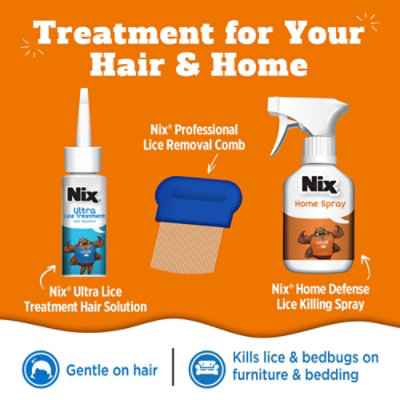 Nix Ultra Removal Kit - 3.4 FZ - Image 5