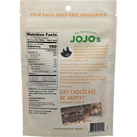 Jojos Choc Bites Peanut Butter Delight - 3.9 OZ - Image 6