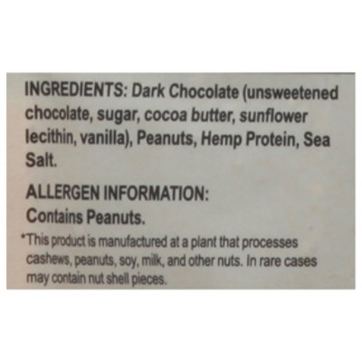 Jojos Choc Bites Peanut Butter Delight - 3.9 OZ - Image 5