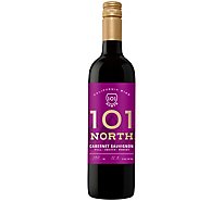 101 North Wine Cabernet Sauvignon - 750 Ml