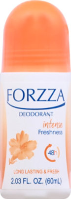 Forzza Roll On Deod Intns Frshnss - 2.03 OZ - Image 2