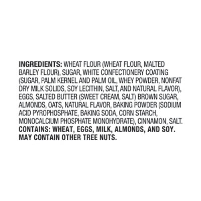 Nonnis Cinnamon Streusel Biscotti - 6.88 OZ - Image 3