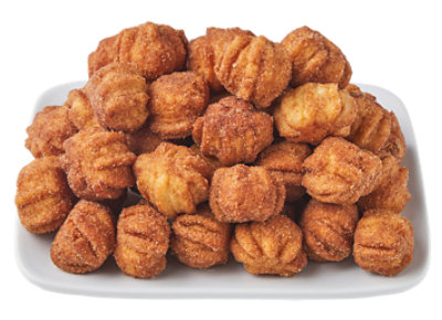 Donut Bites Churro - EA