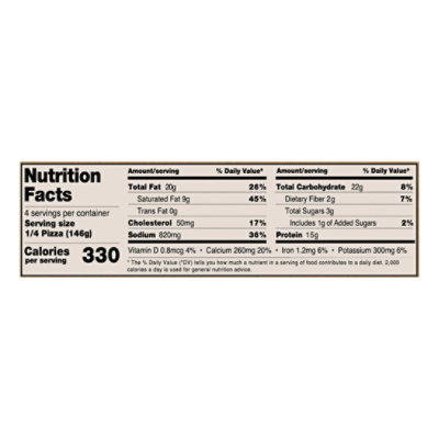 Screamin Sicilian - 20.55 OZ - Image 4