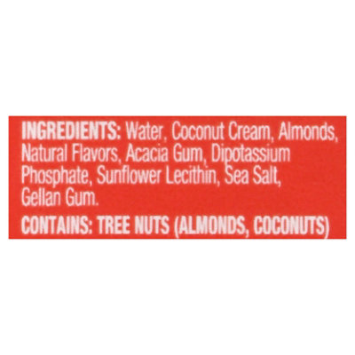 Nutpods Crmr Almd Ccnt Cinn Swrl Unswtnd - 11.2 FZ - Image 5