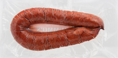 Zummo Meat Smoked Pork Andouille Sausage - 12 OZ - Image 6