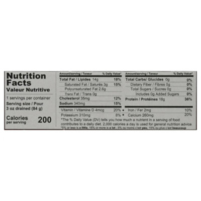 Matiz Gal Spicy Sardines I/o - 4.2 OZ - Image 4