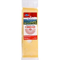 Emmi Cheese Emmentaler - 5.3 OZ - Image 2
