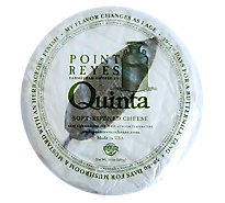 Point Reyes Quinta Cheese - 10 Oz