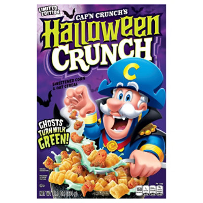 Halloween Crunch - EA - Image 3