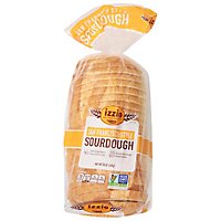 Bread Sourdough Izzio 24oz - 24.00 OZ - Image 3