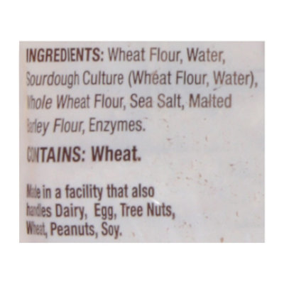 Izzio Sourdough Bread - 24oz - Image 5