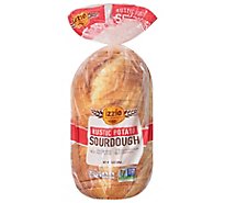 Fresh Baked Potato Izzio Rustic Bread - 24 Oz