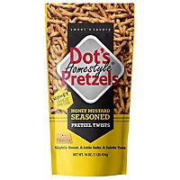 Dots Pretzels Honey Mustard - 15 OZ - Image 2