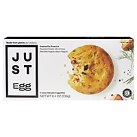 Just Egg Sous Vide Plant Based America - 8.4 Oz - Image 3