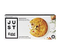 Just Egg Sous Vide Plant Based America - 8.4 Oz