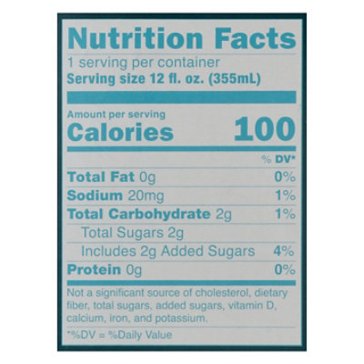 Upslope Snowmelt Spiked Seltzer Tropical Variety Pack  In Cans - 12-12 Fl. Oz. - Image 4