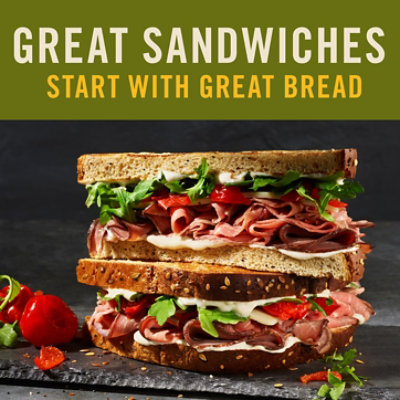 Panera Everything Bread - 25 OZ - Image 4